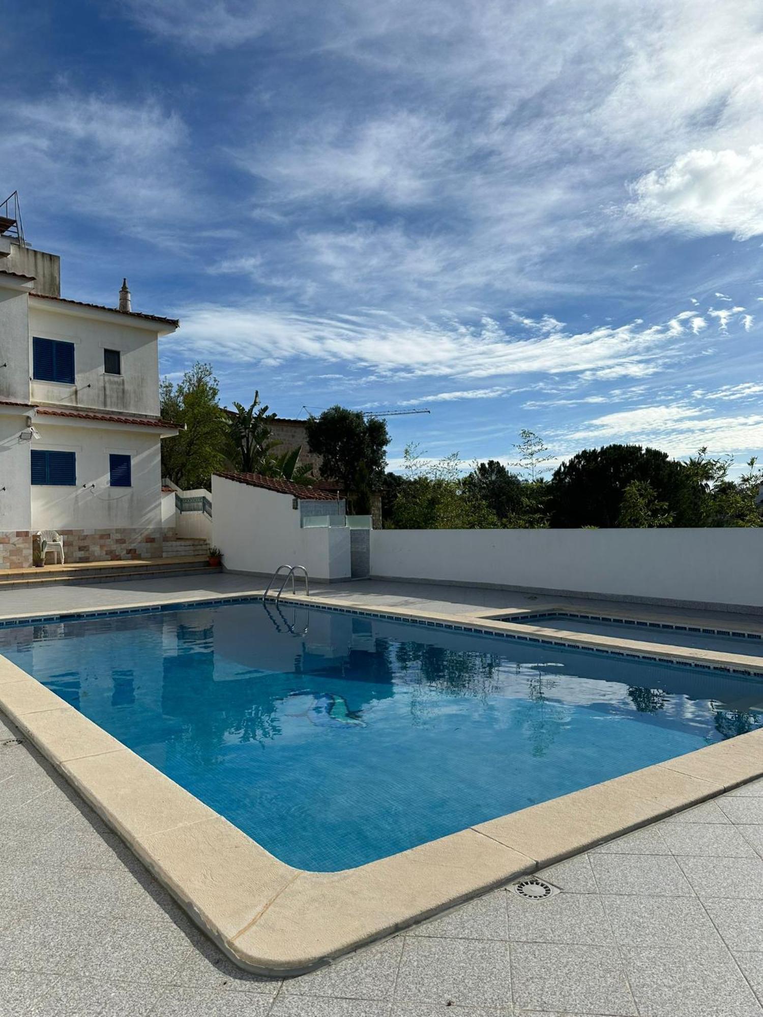 Casa de Férias Facho