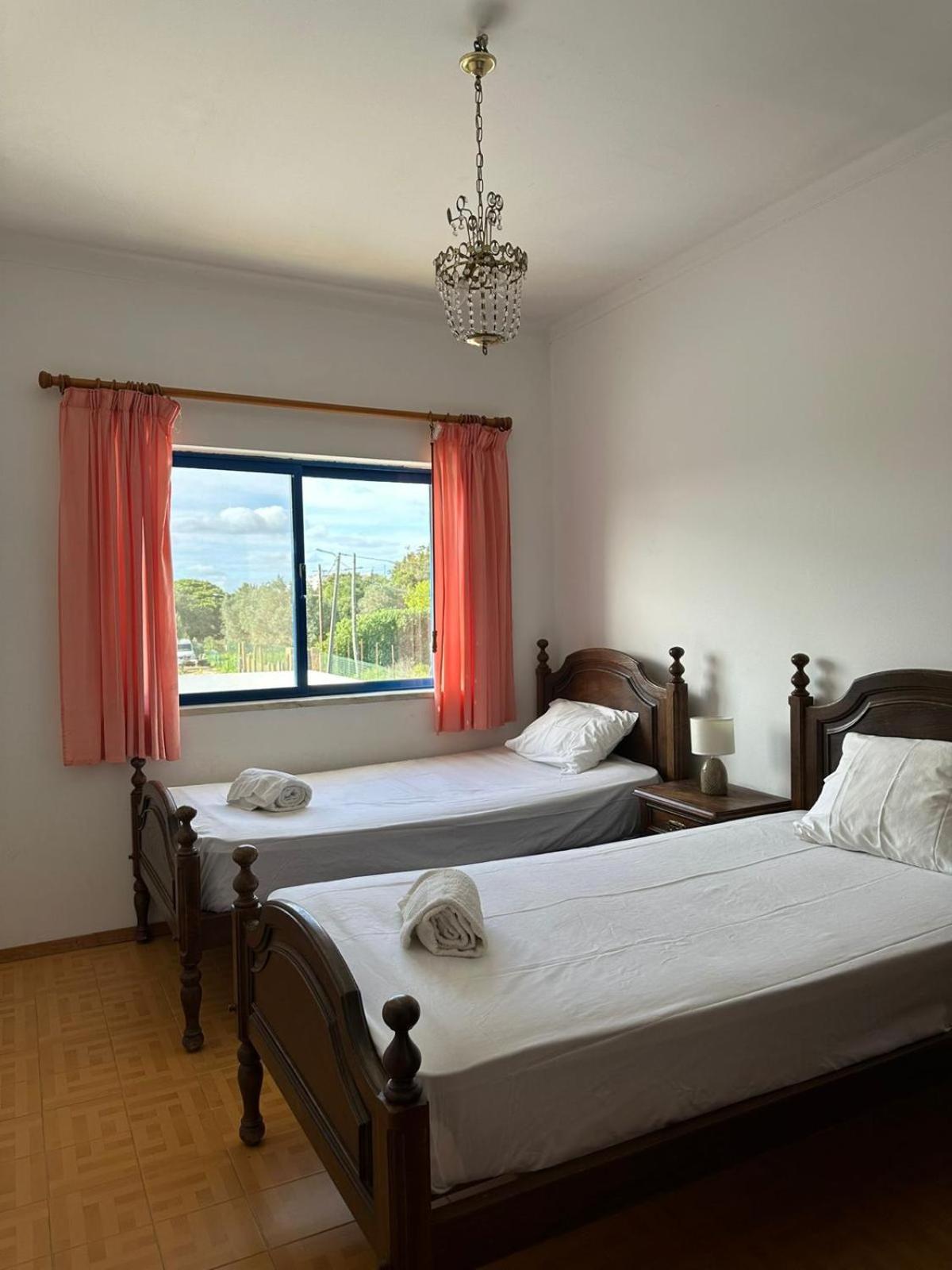 Facho Casa de Férias Alvor