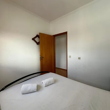 Villa Facho Alvor Buitenkant foto