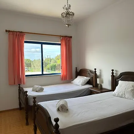 Villa Facho Alvor Buitenkant foto