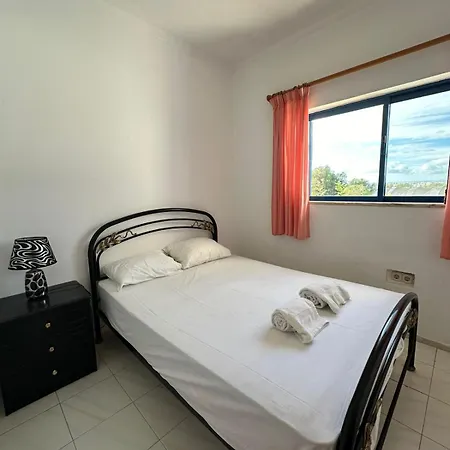 Villa Facho Alvor Buitenkant foto