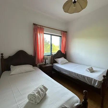 Villa Facho Alvor Buitenkant foto