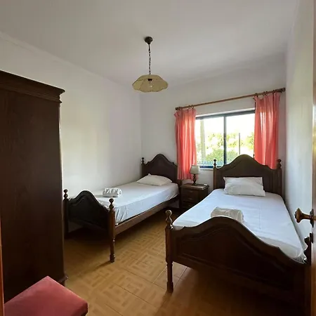Villa Facho Alvor Buitenkant foto