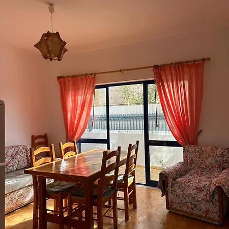 Villa Facho Alvor Buitenkant foto