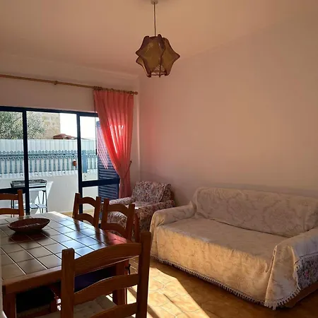 Villa Facho Alvor Buitenkant foto