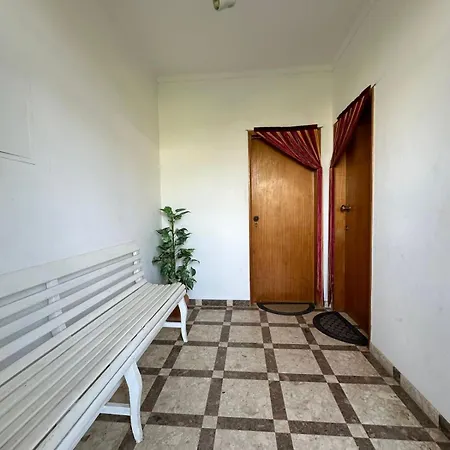 Villa Facho Alvor Buitenkant foto