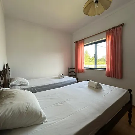 Villa Facho Alvor Buitenkant foto