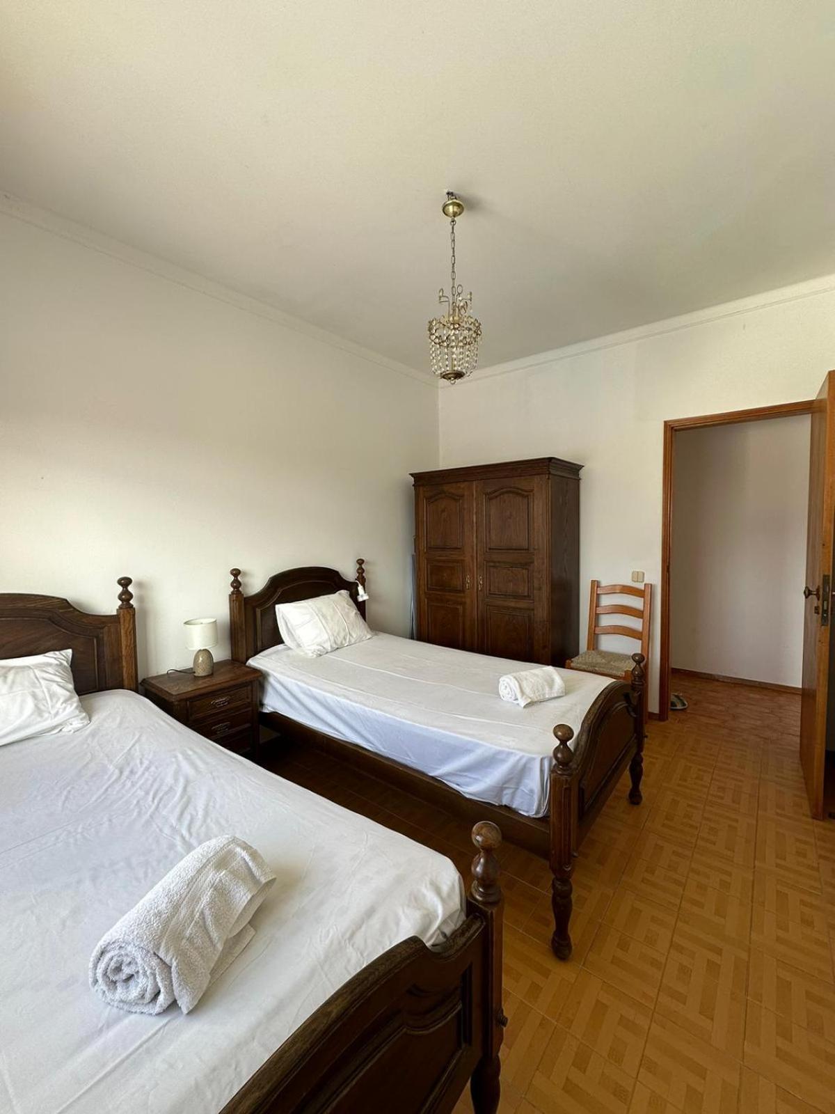 Facho Holiday home *