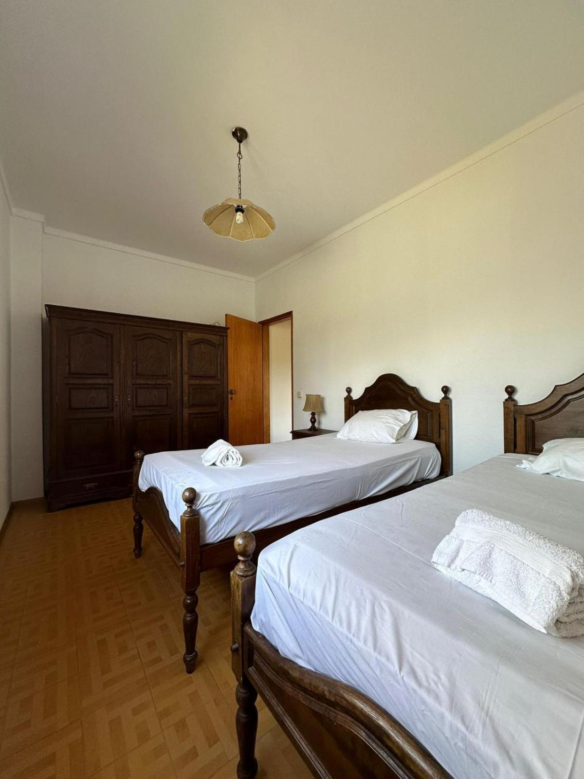 Facho Holiday home
