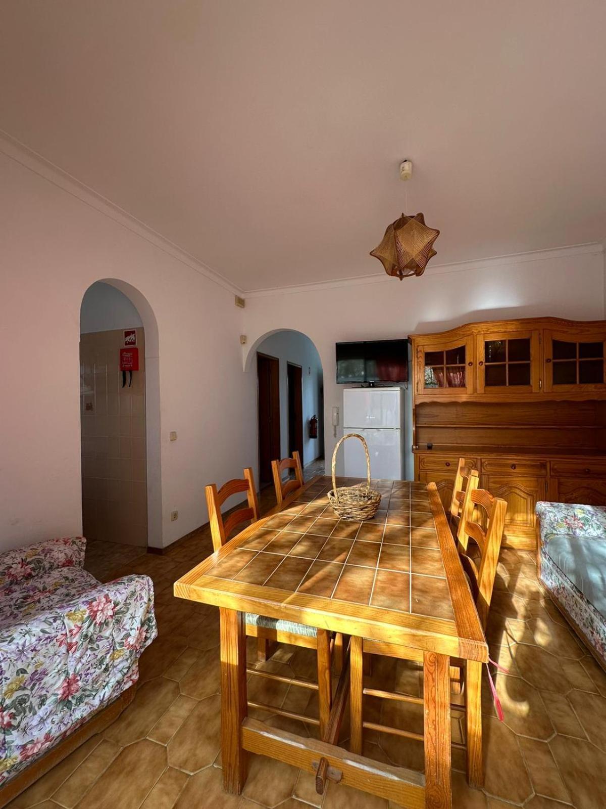 Holiday home Facho Alvor