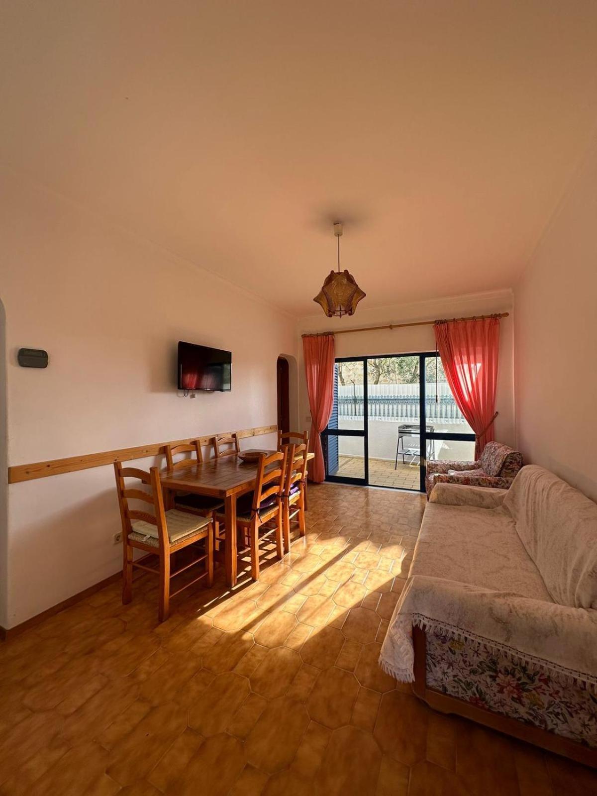 Facho Holiday home Alvor