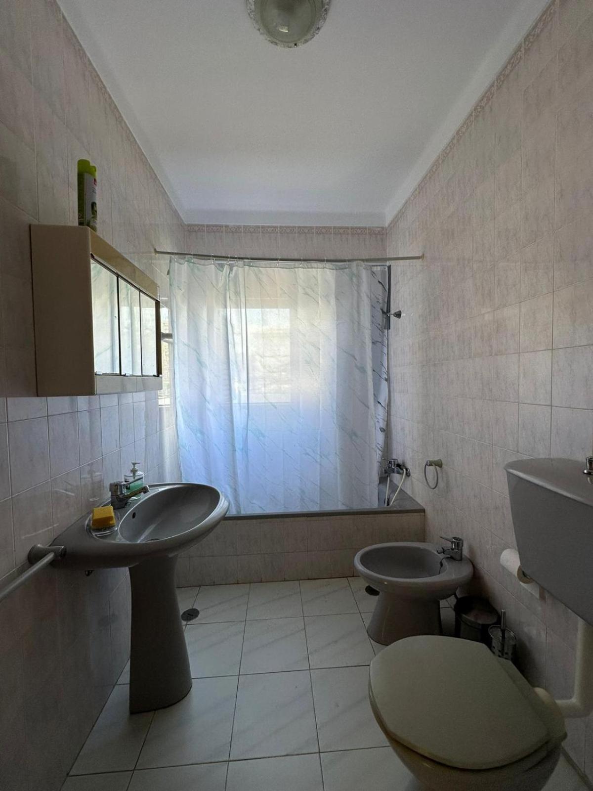 Holiday home Facho Alvor