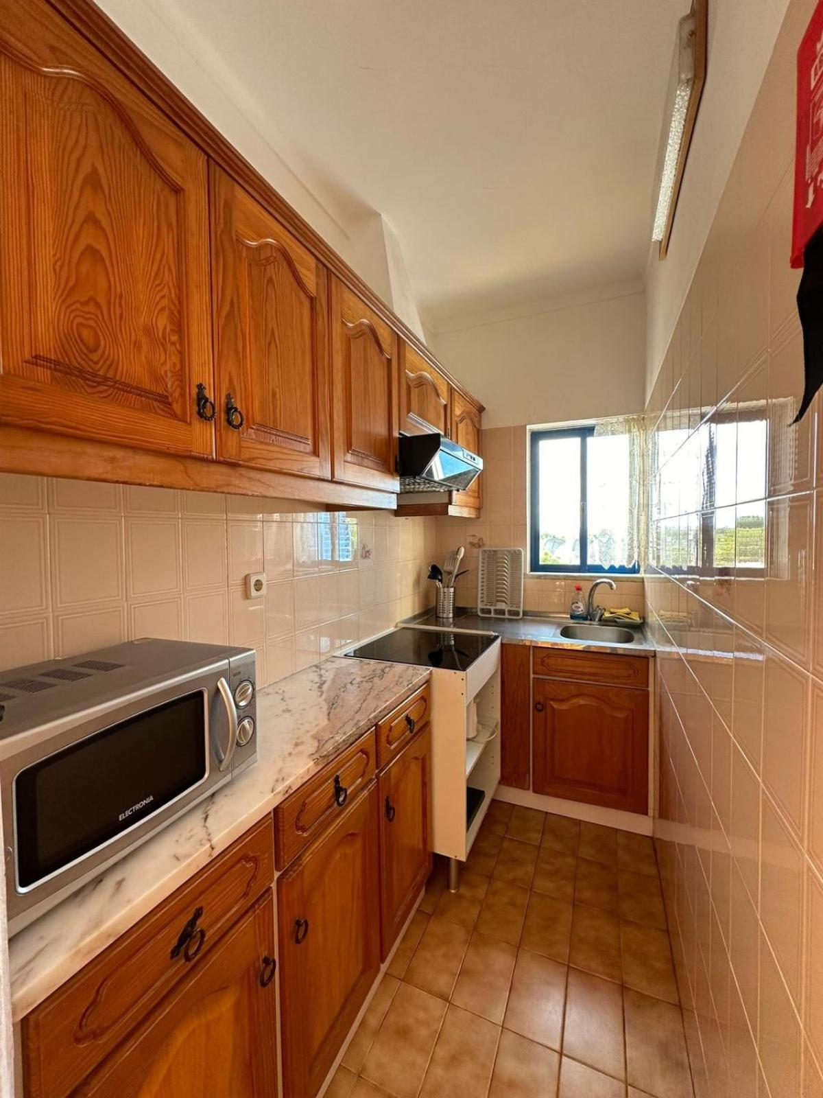 Holiday home Facho Alvor
