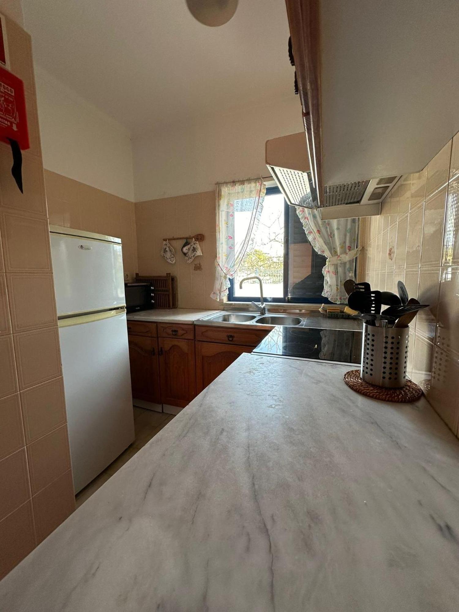 Holiday home Facho Alvor